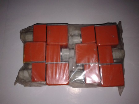 Cievka 220/50 Hz SEITZ